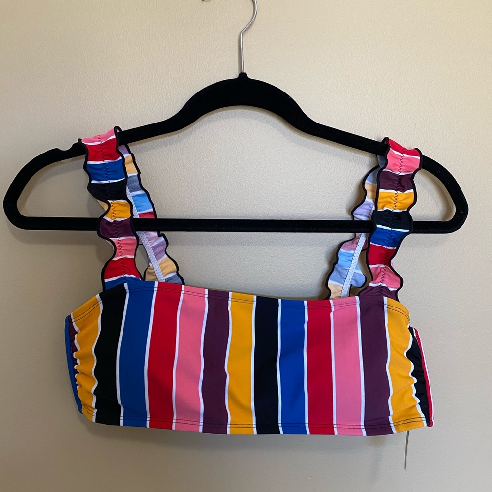 Swim suit top!
